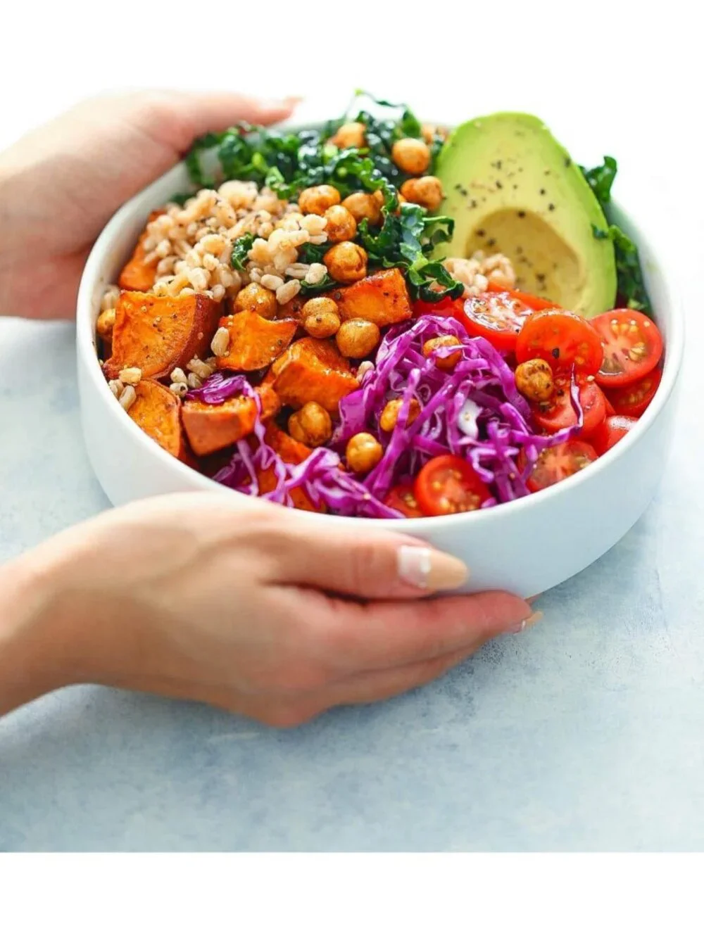 Easy Low-Calorie Meal Prep Cookbook: 115 Delicious Recipes for Healthy Living